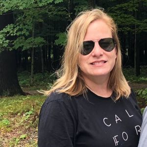 Meet your Posher, Mary